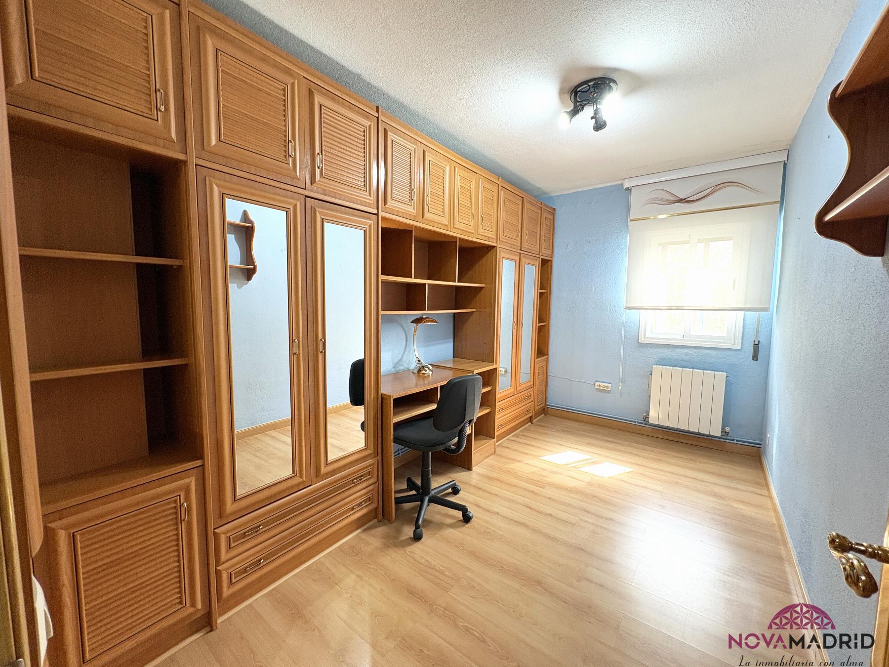 Dormitorio