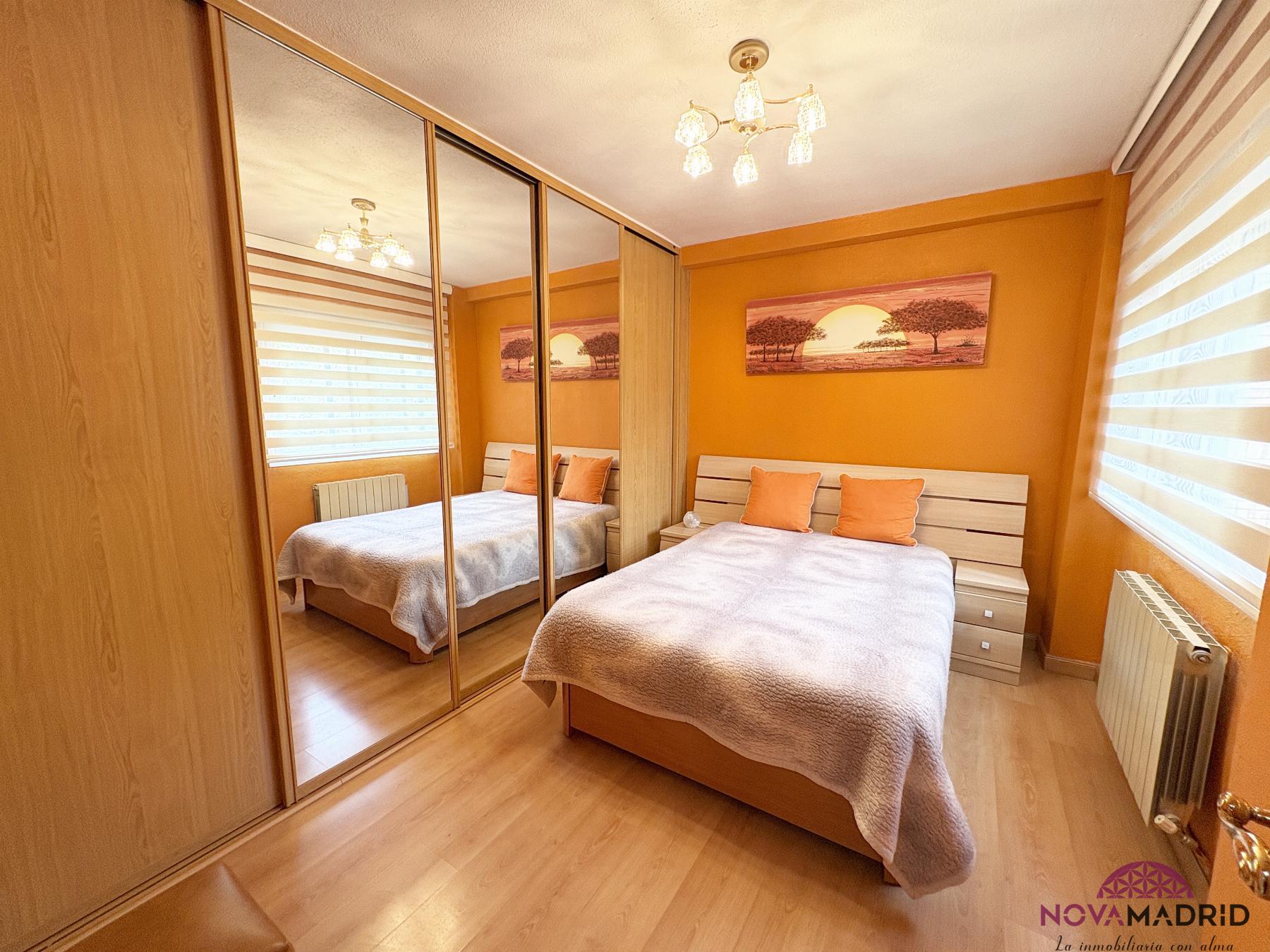 Dormitorio principal