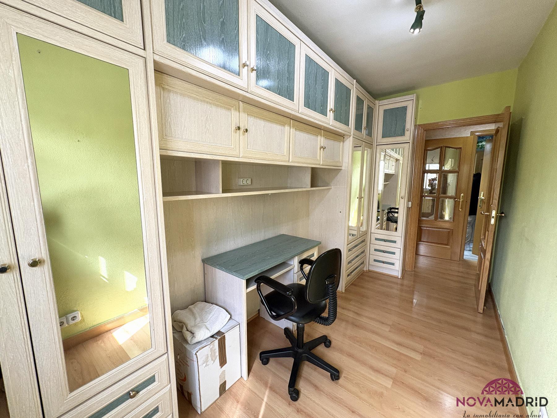 Dormitorio