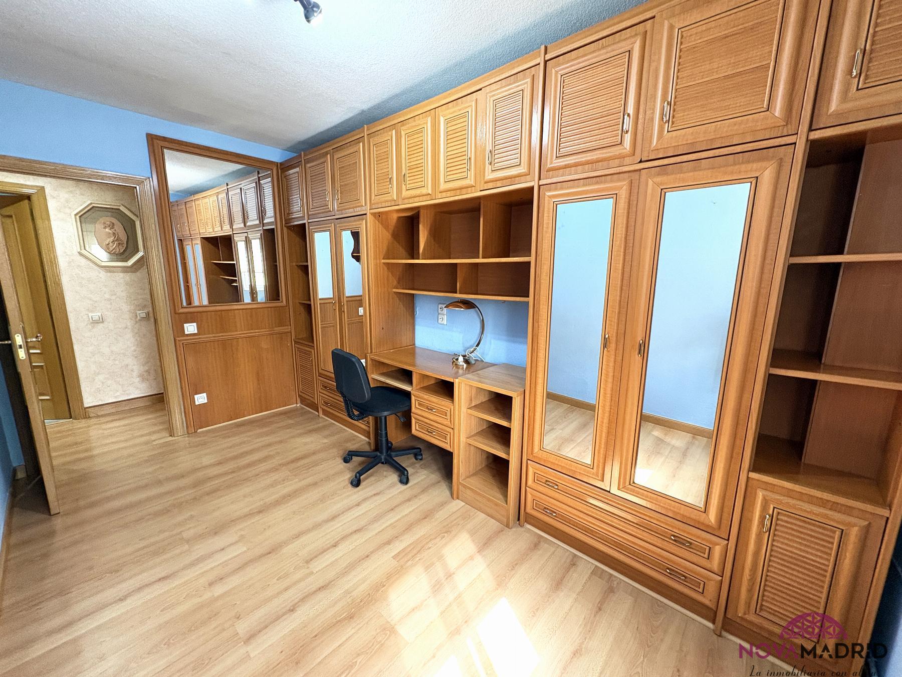 Dormitorio