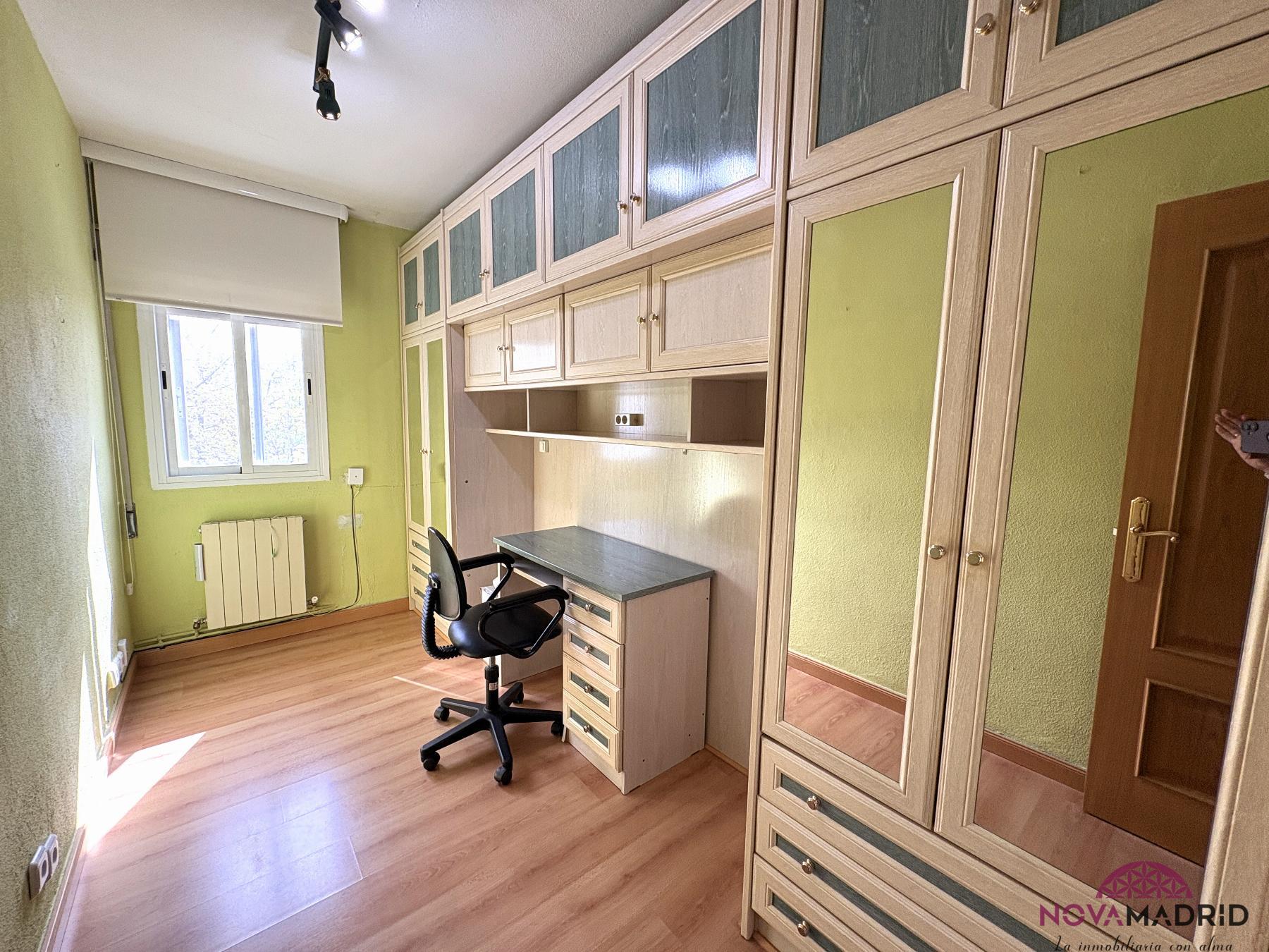 Dormitorio