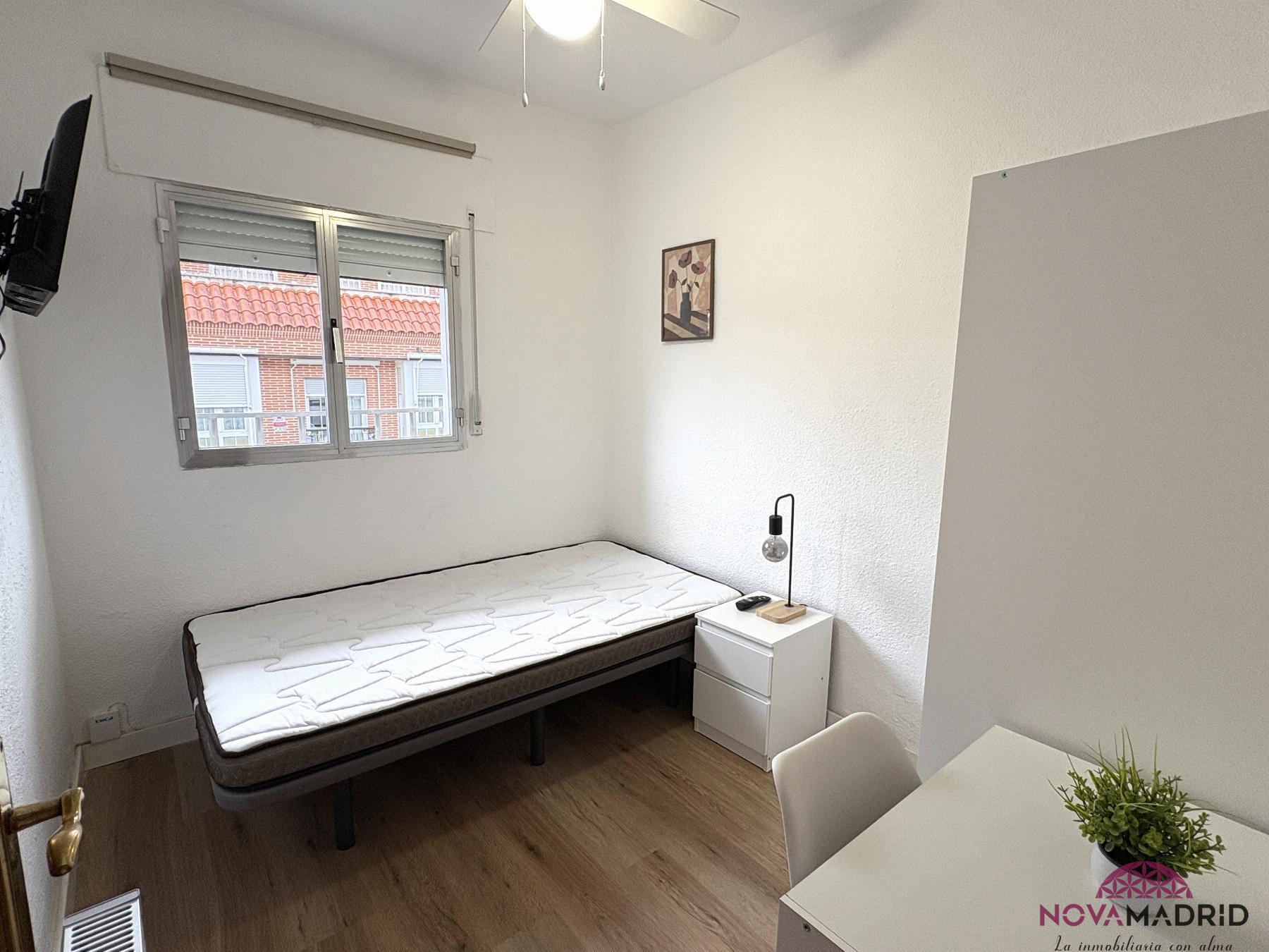 Dormitorio