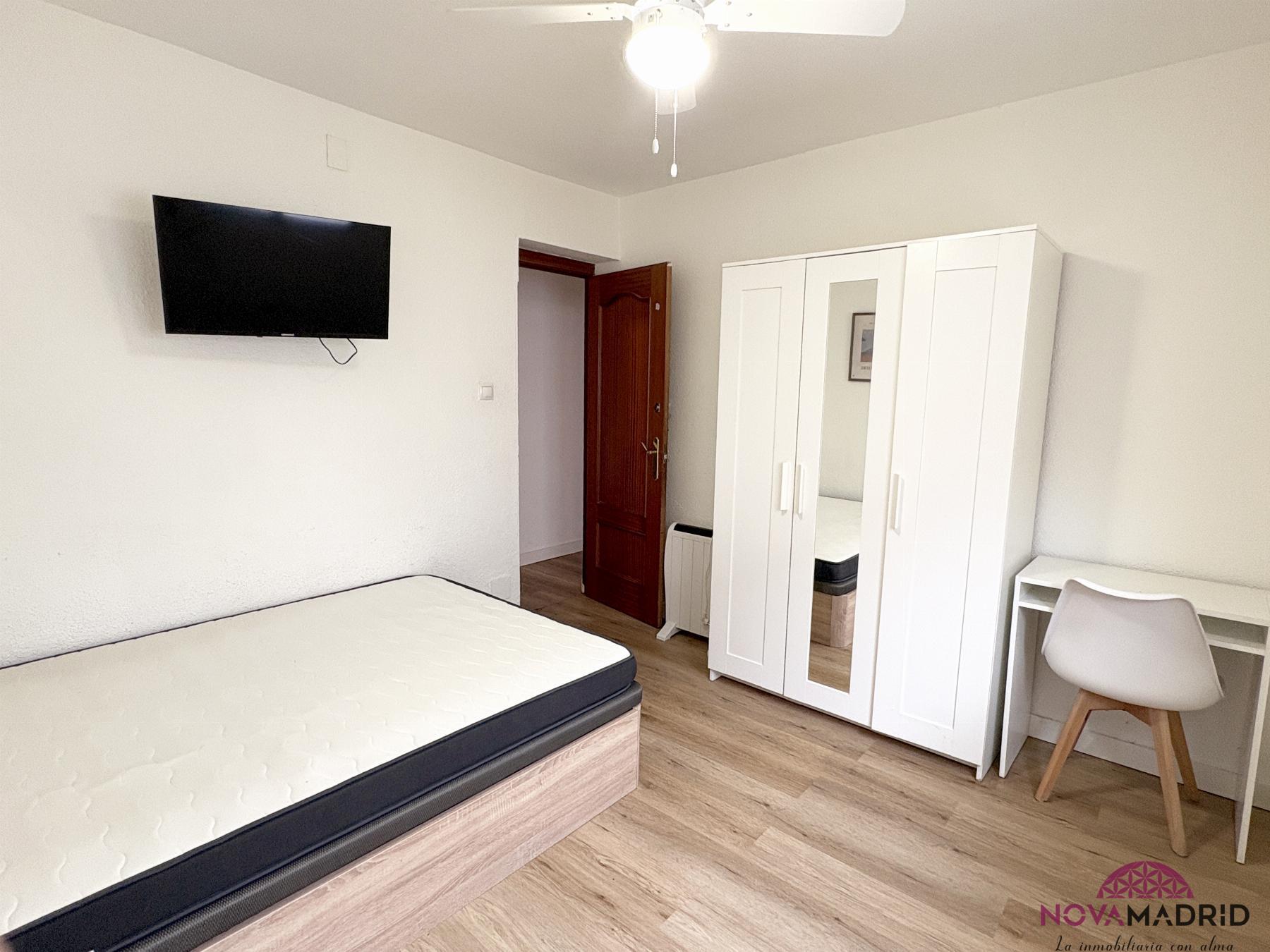 Dormitorio