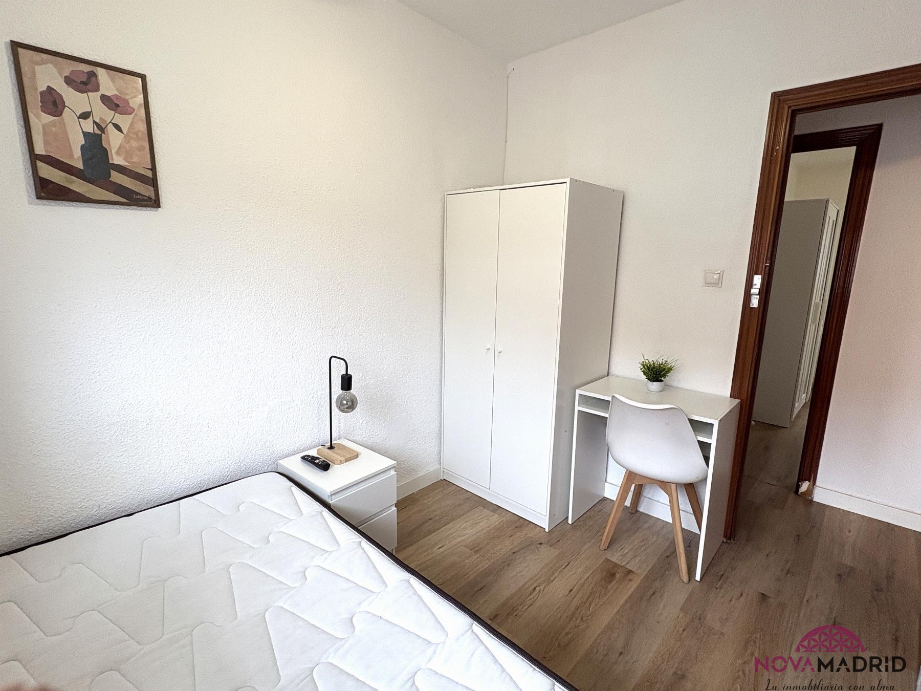 Dormitorio