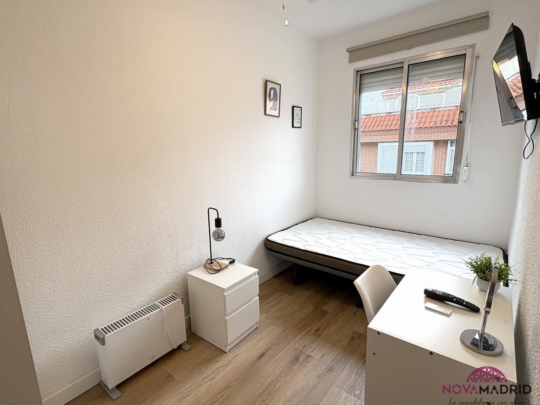 Dormitorio