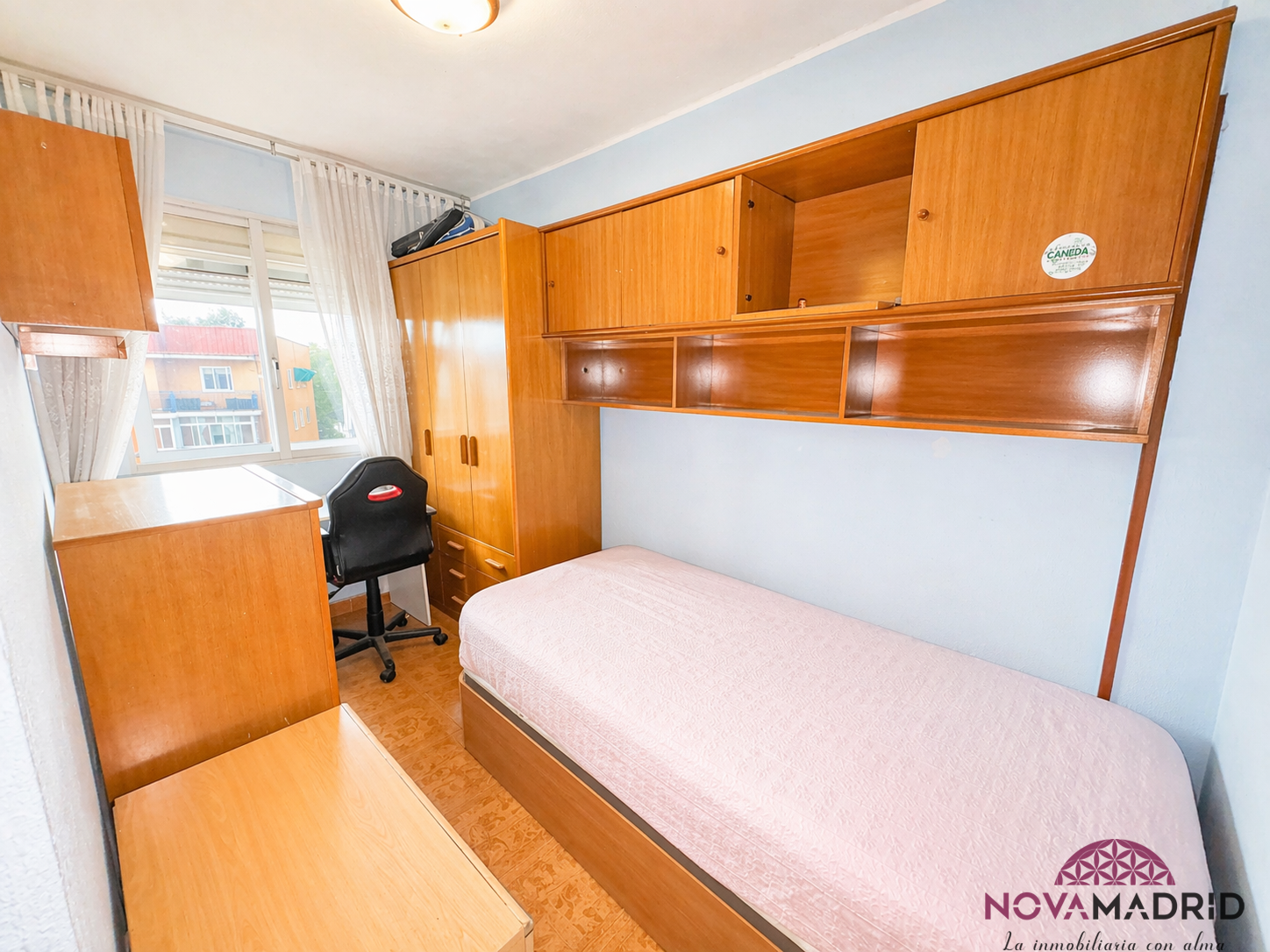 Dormitorio