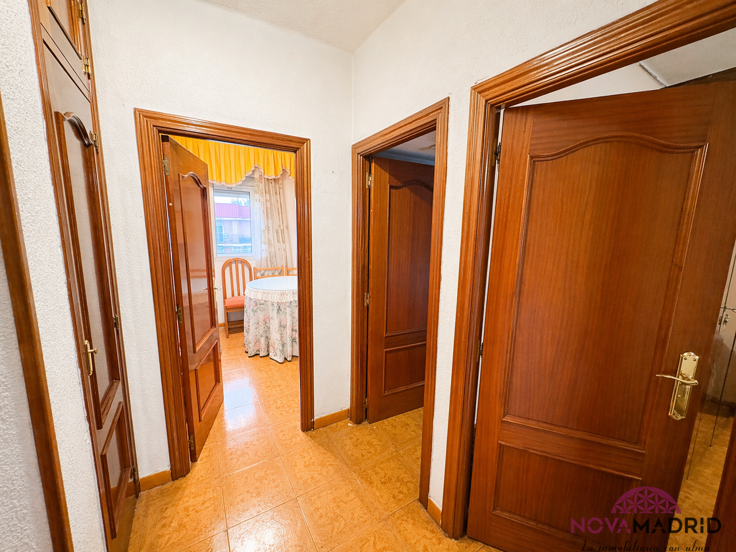 Pasillo