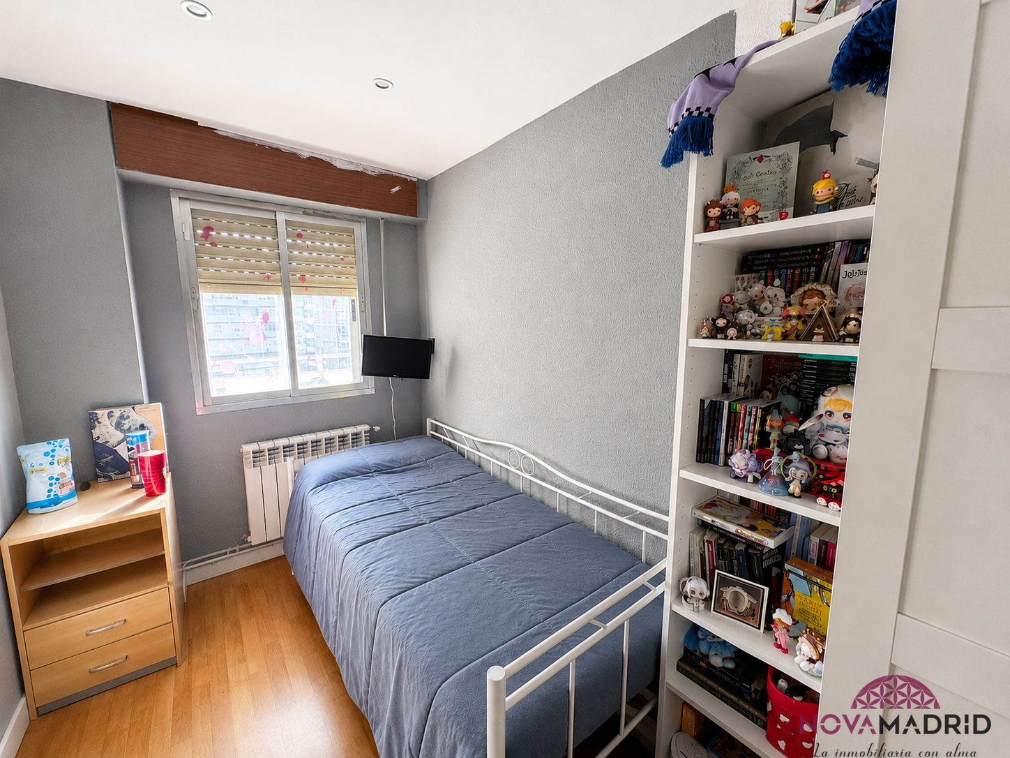 Dormitorio