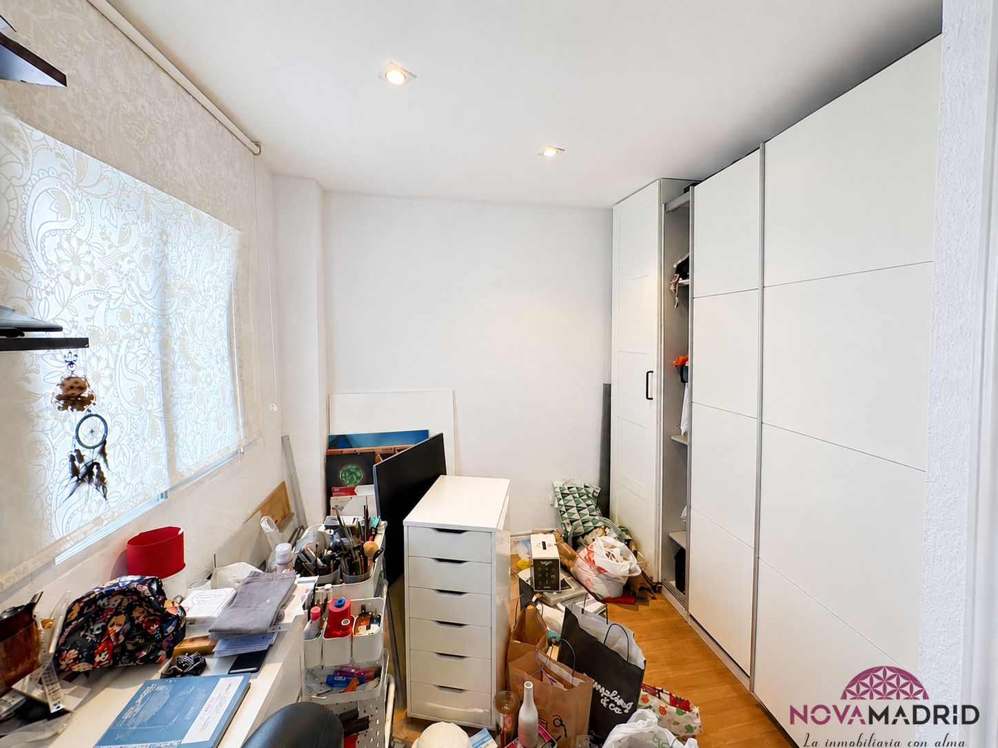 Dormitorio