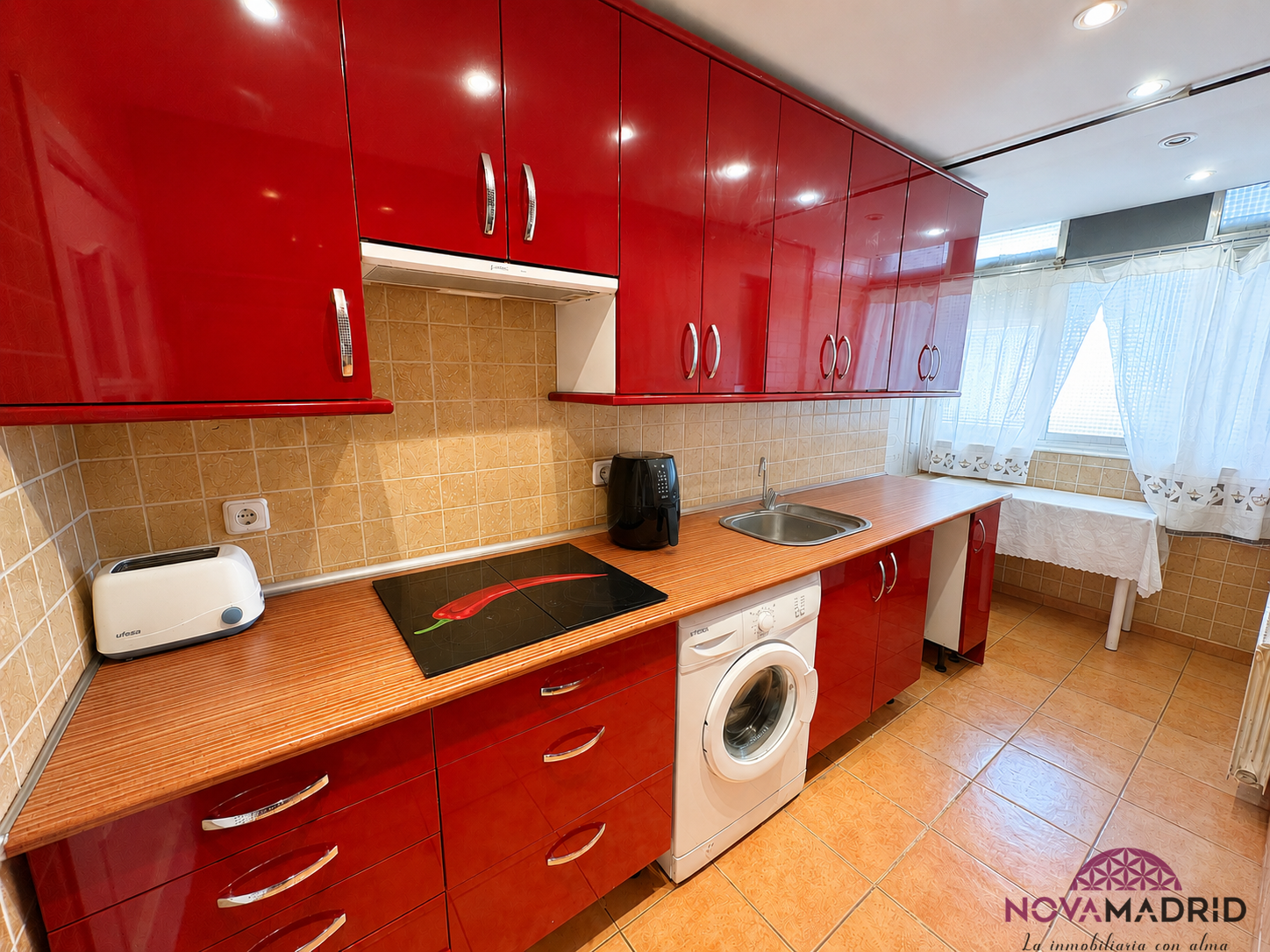 Cocina