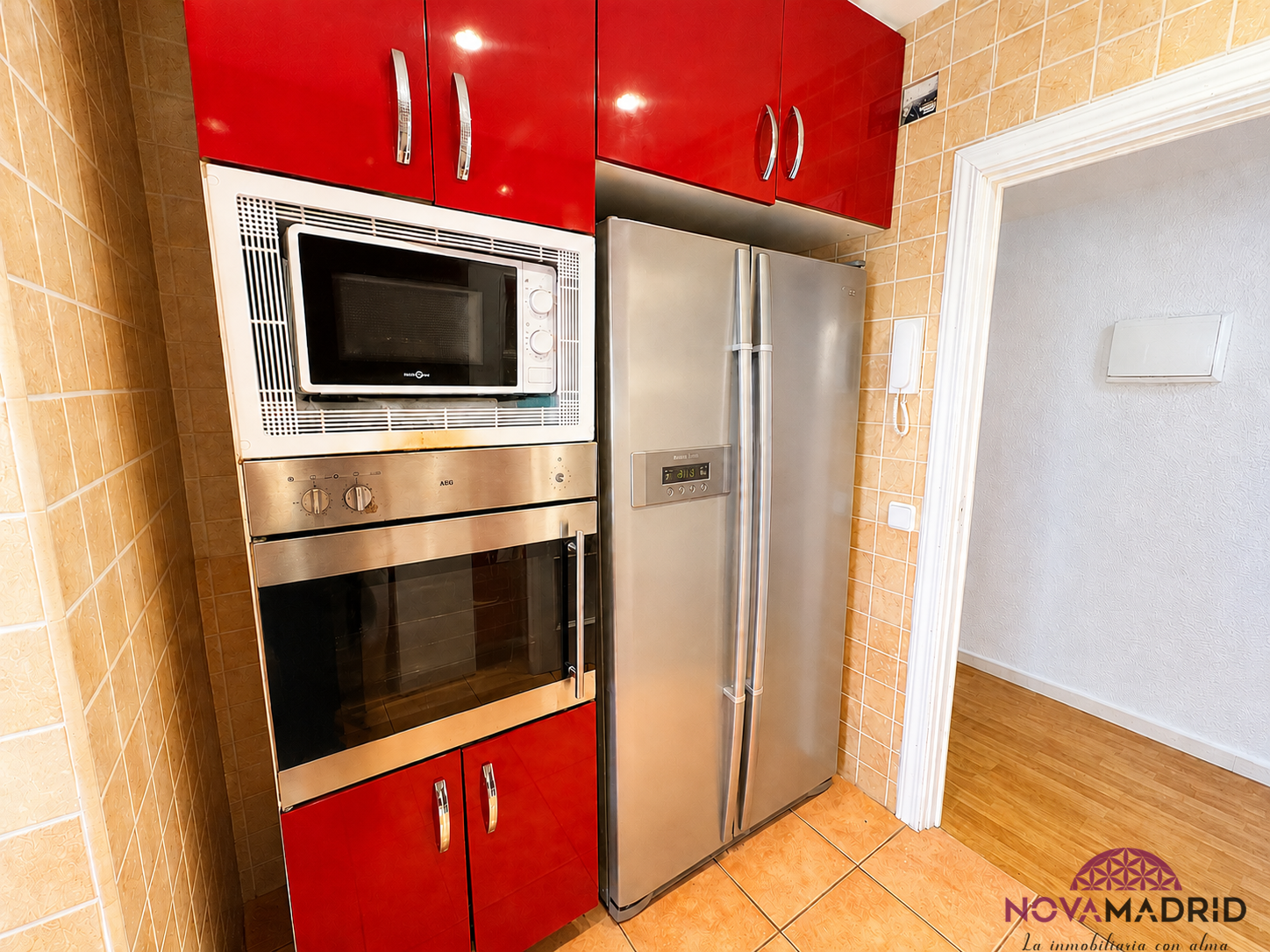 Cocina