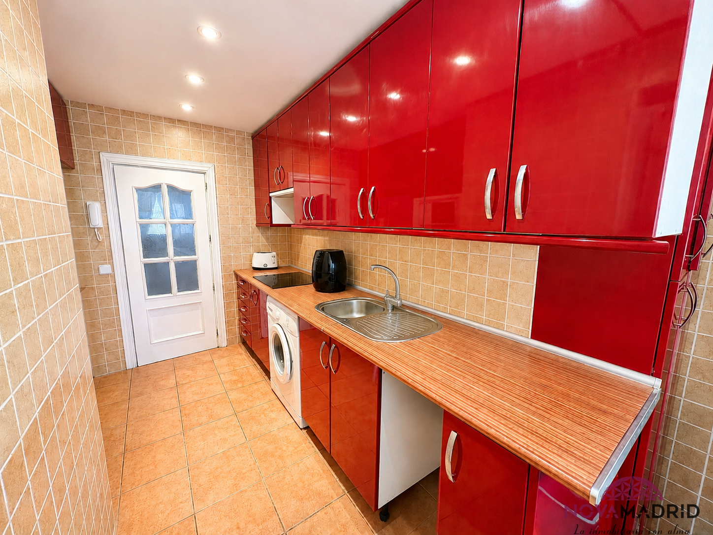 Cocina