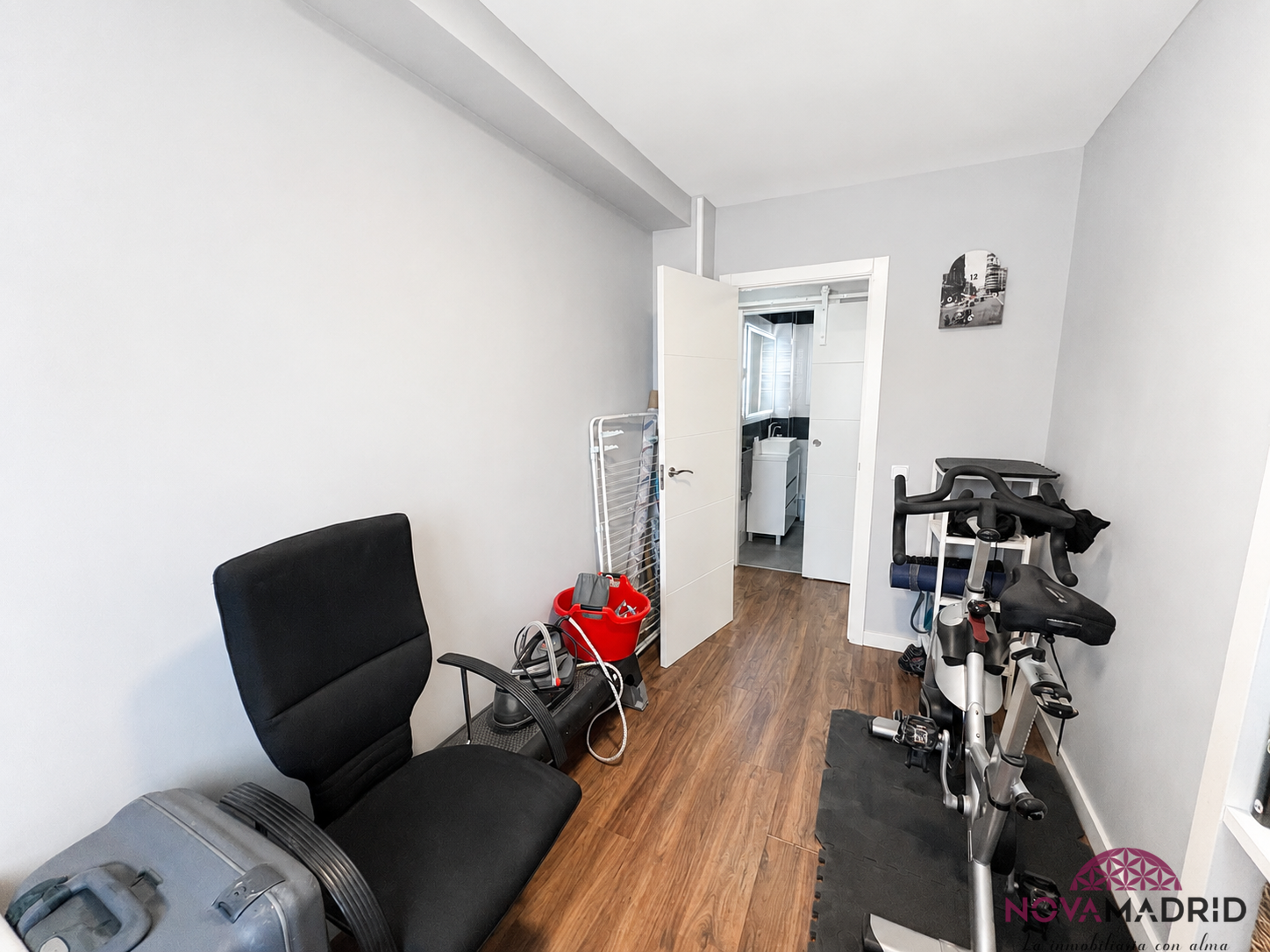 Dormitorio