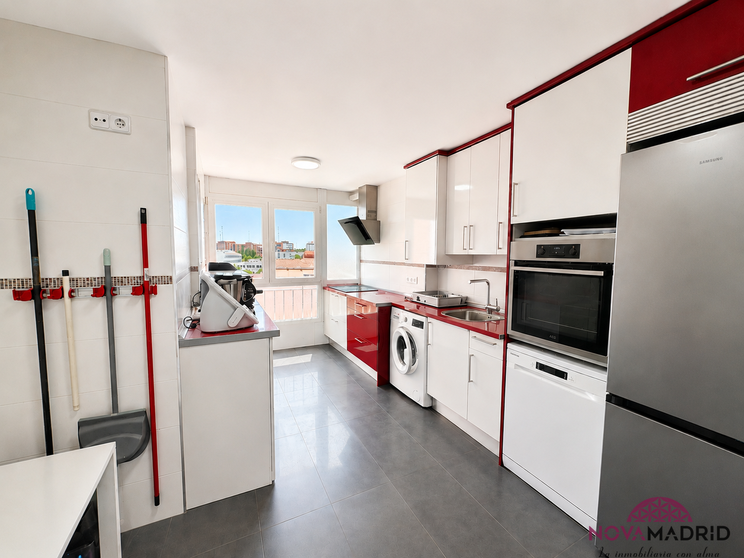 Cocina