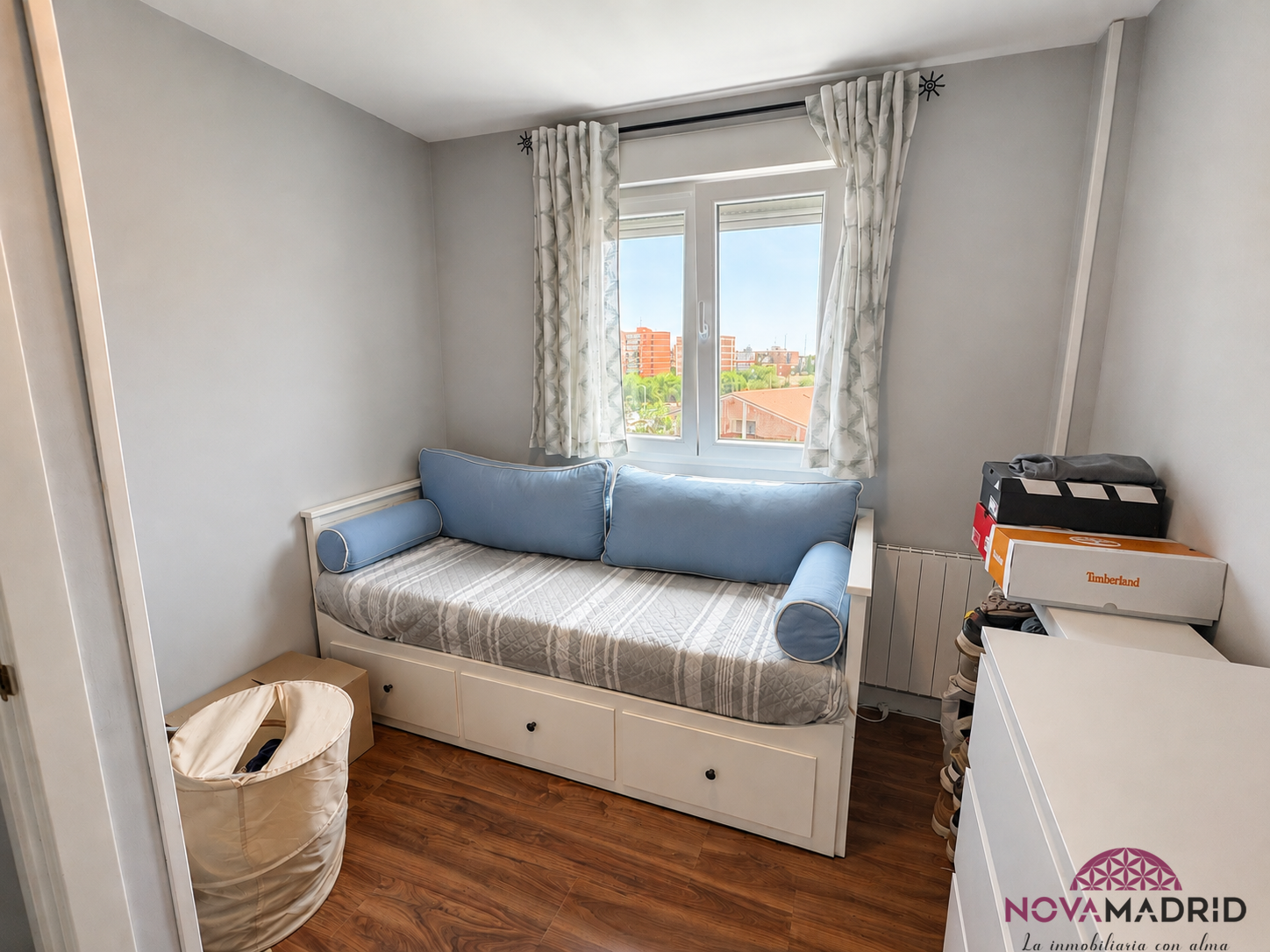Dormitorio