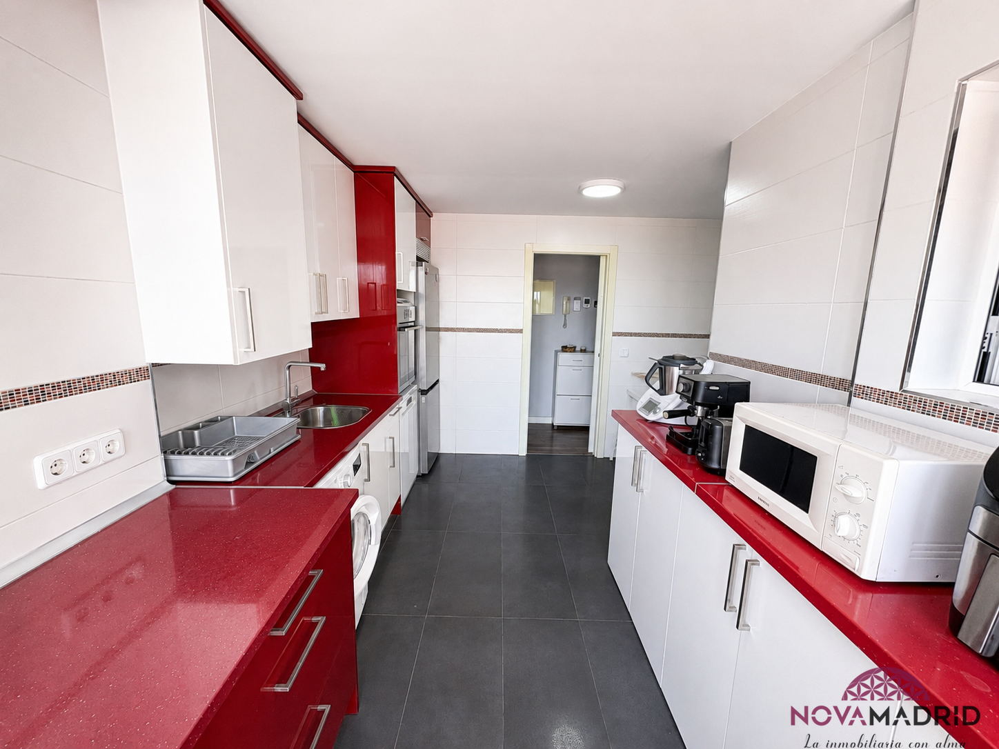 Cocina