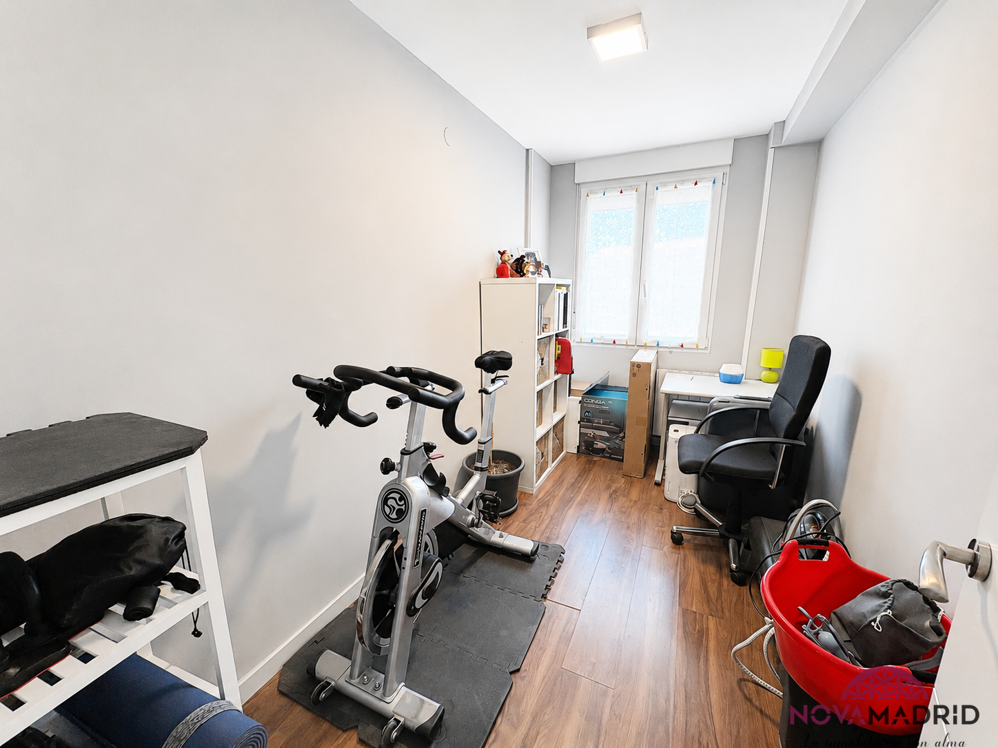 Dormitorio