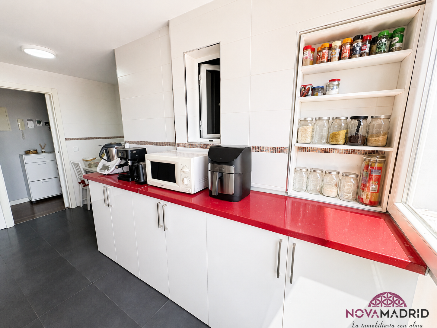 Cocina