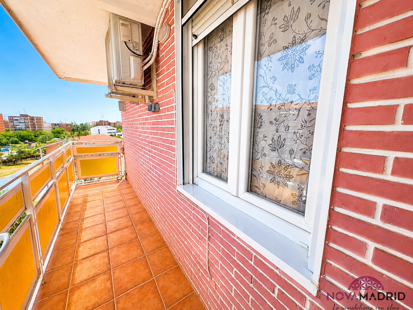 Terraza
