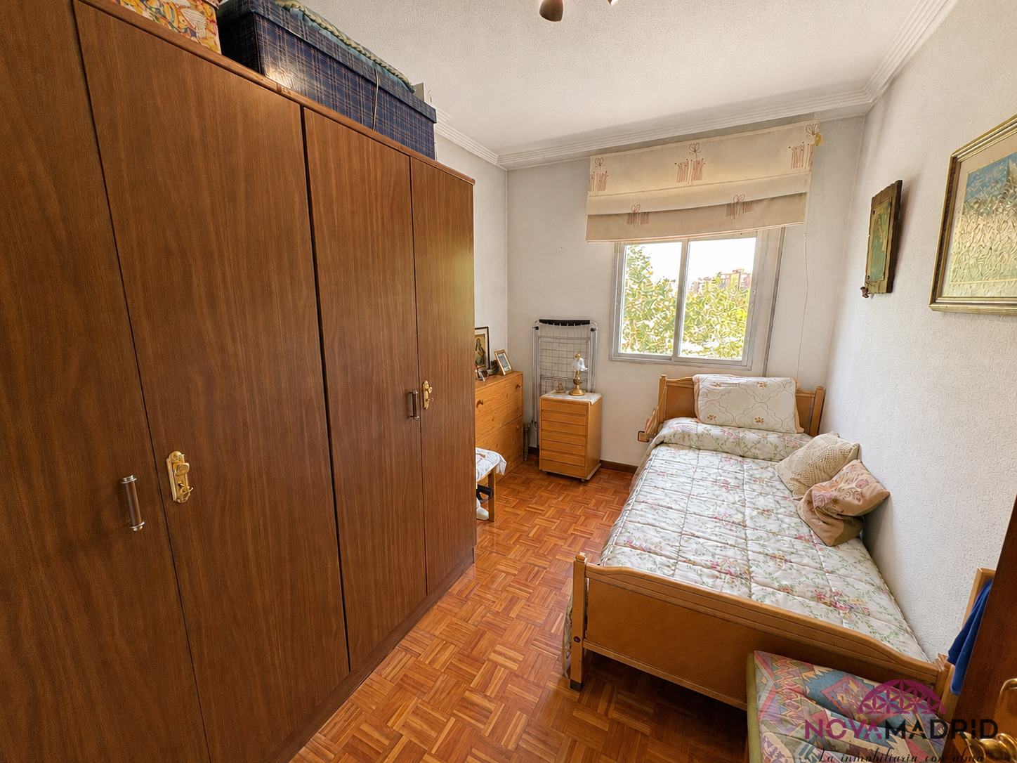 Dormitorio