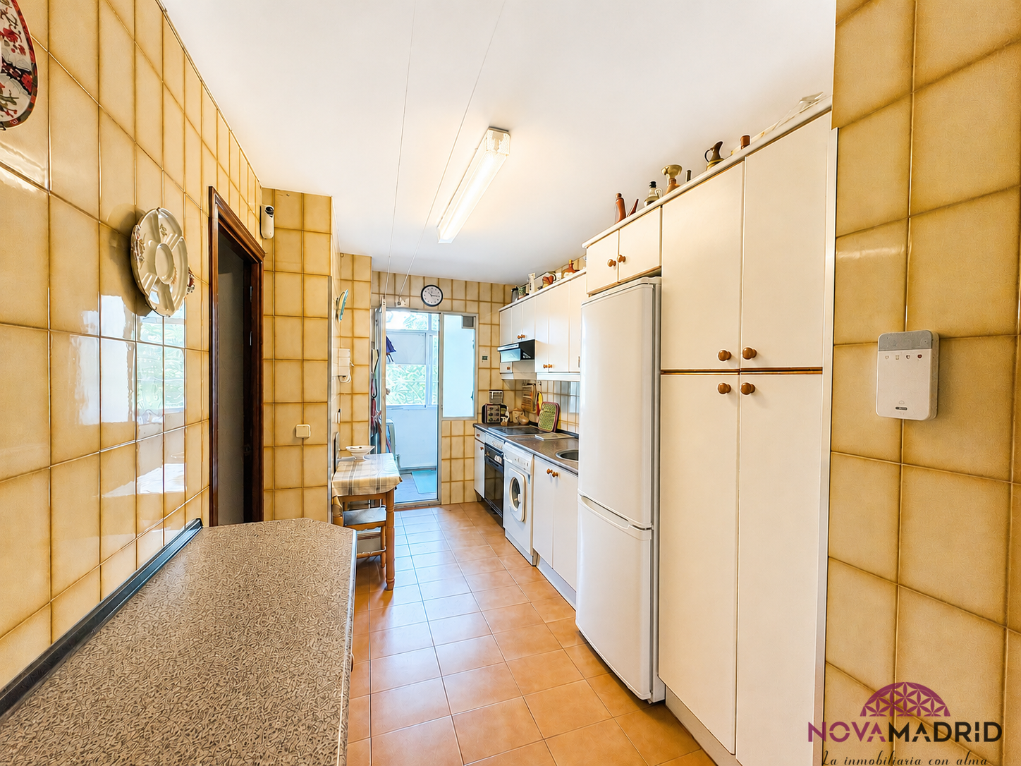 Cocina
