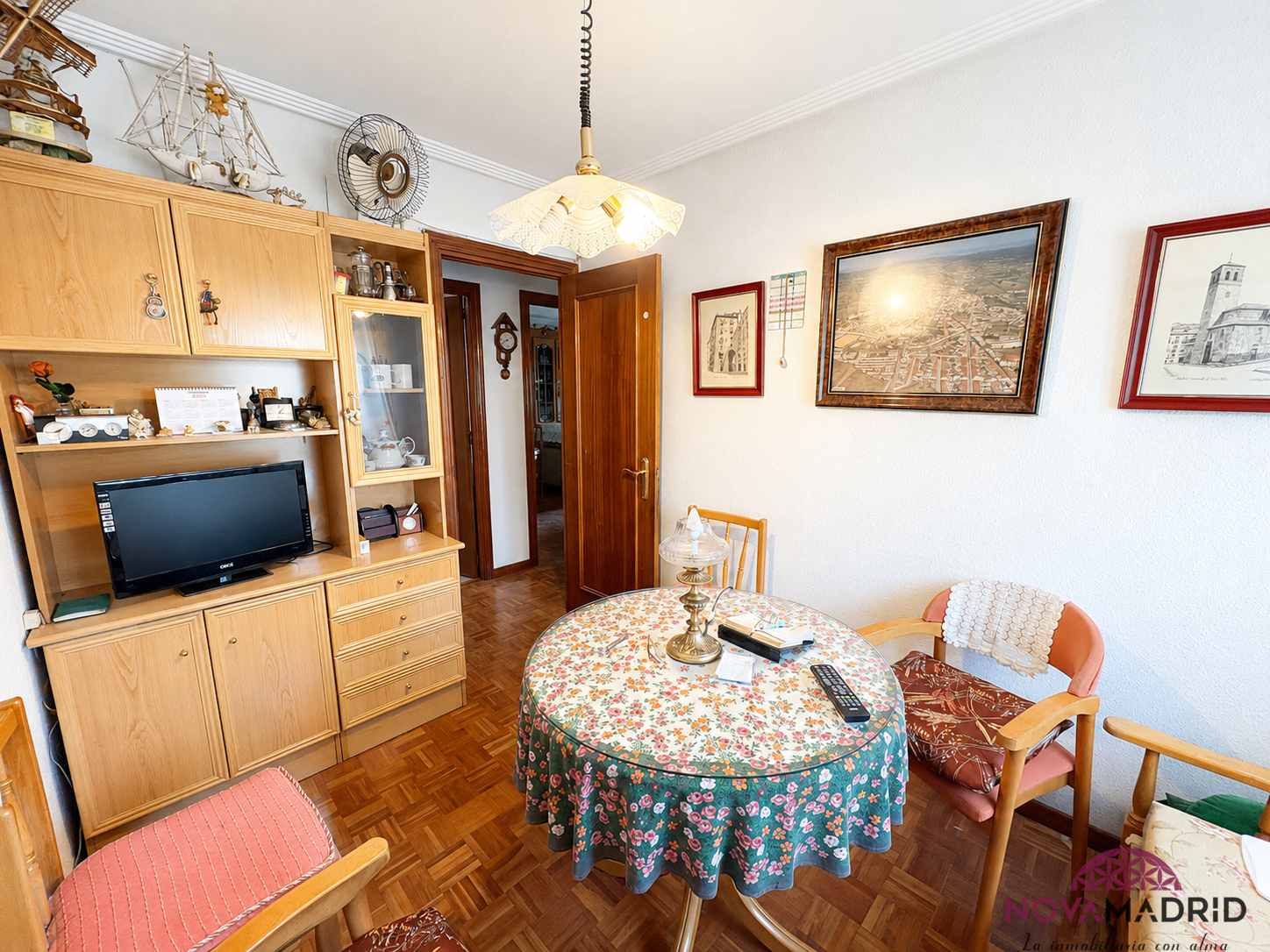 Dormitorio