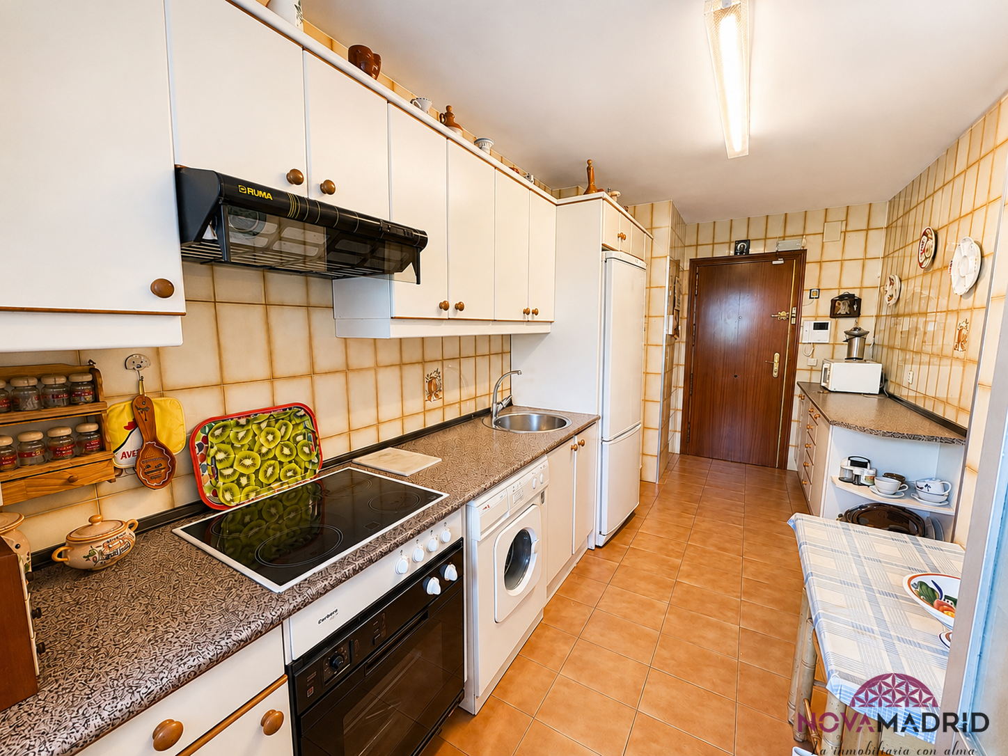 Cocina