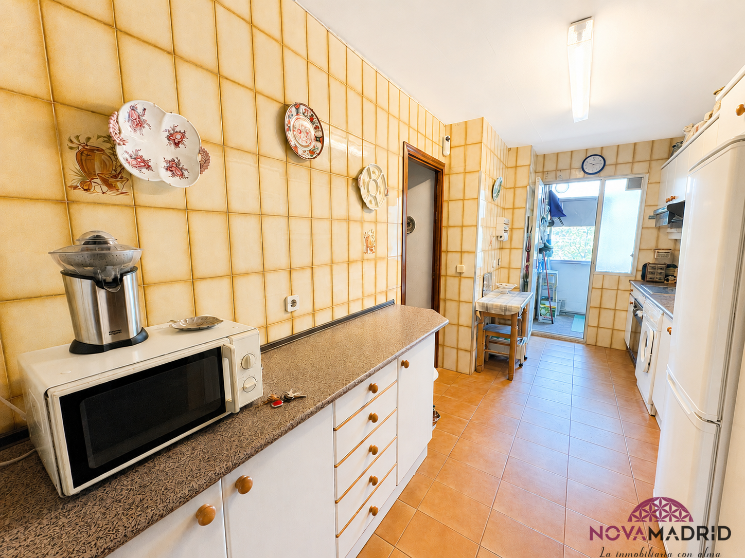 Cocina