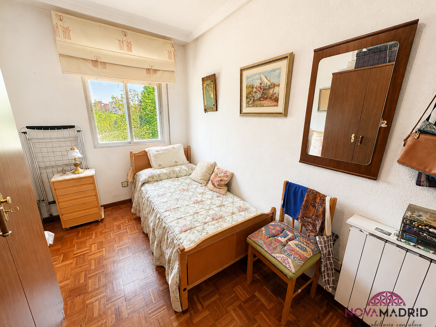 Dormitorio