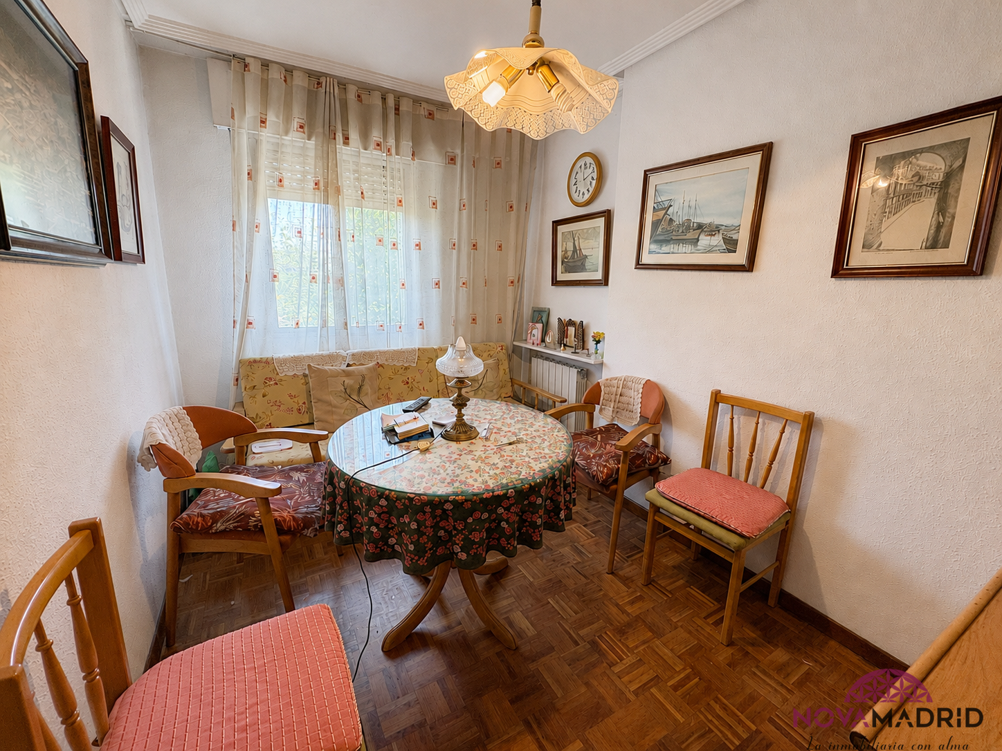 Dormitorio