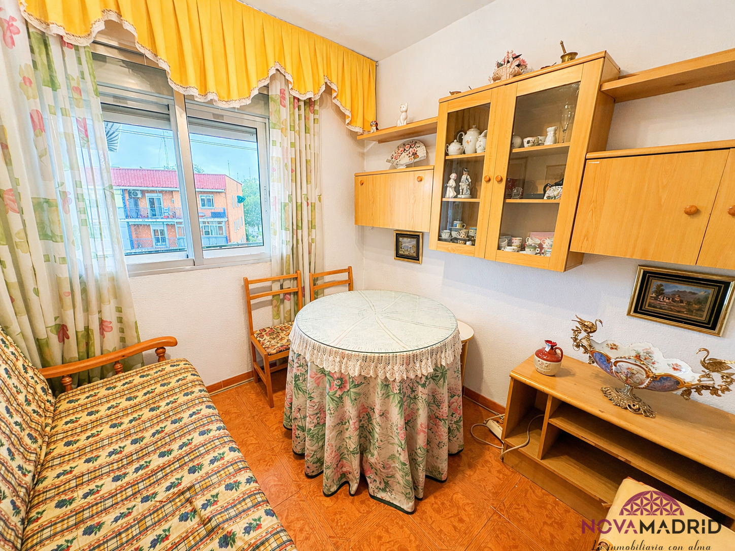 Dormitorio