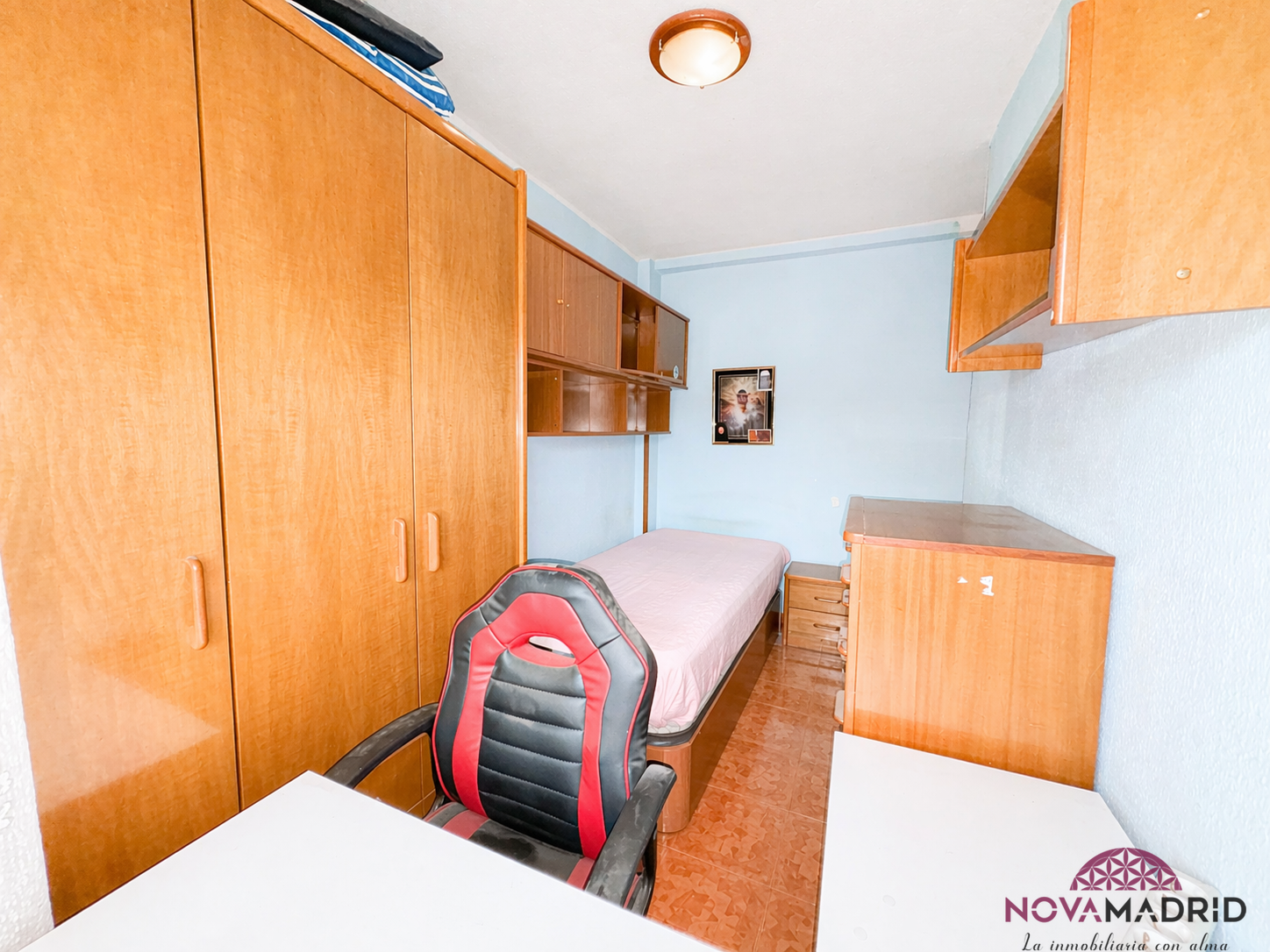 Dormitorio