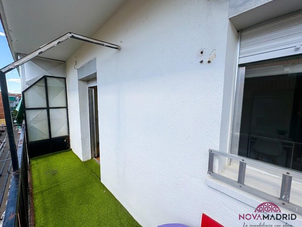 Terraza