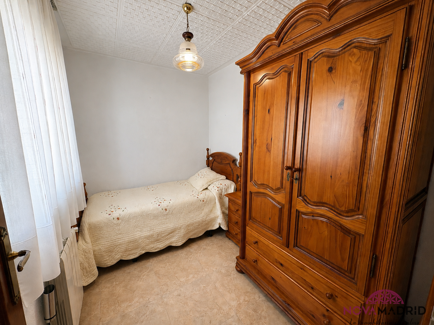 Dormitorio