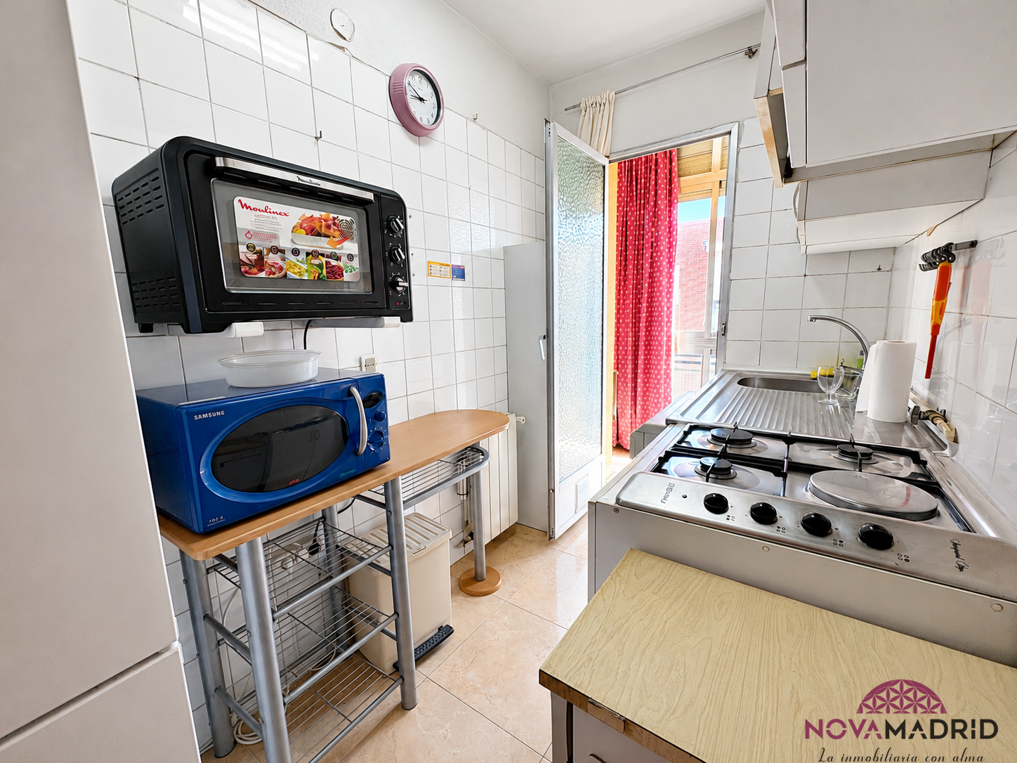 Cocina
