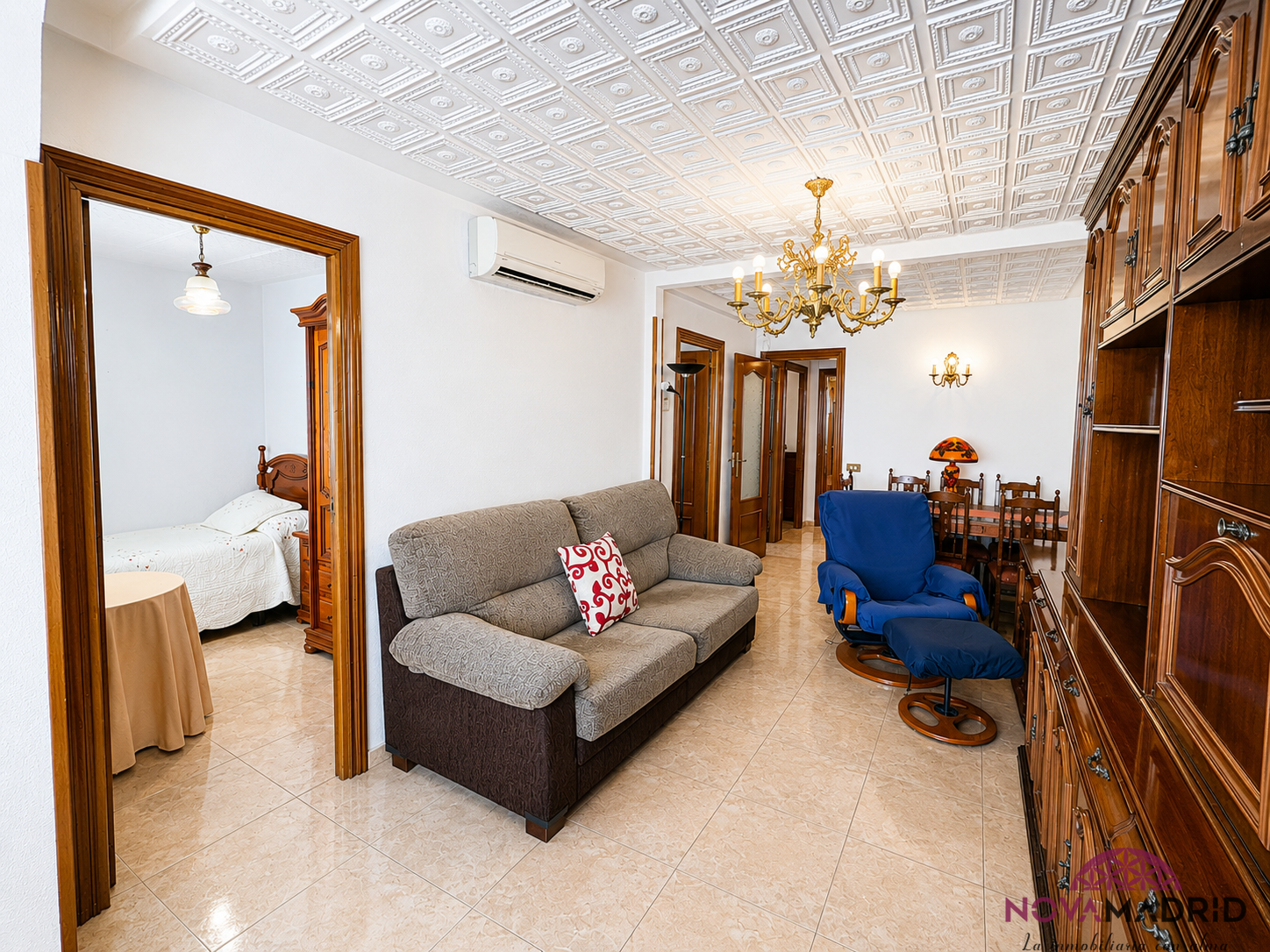 Salón