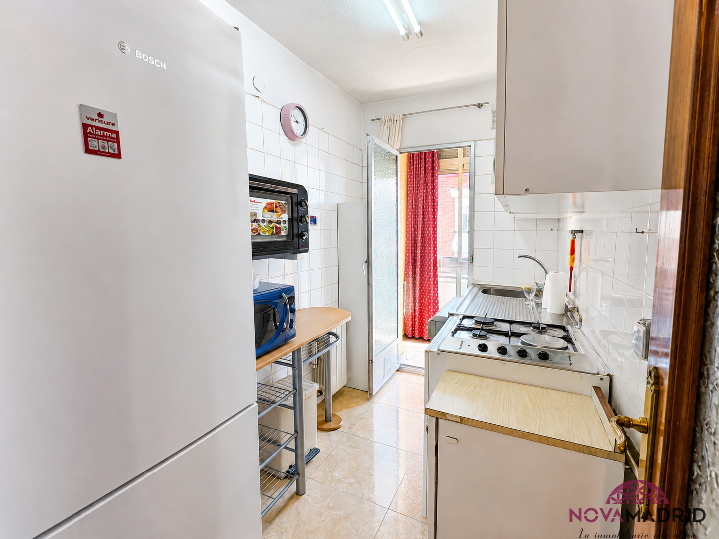 Cocina