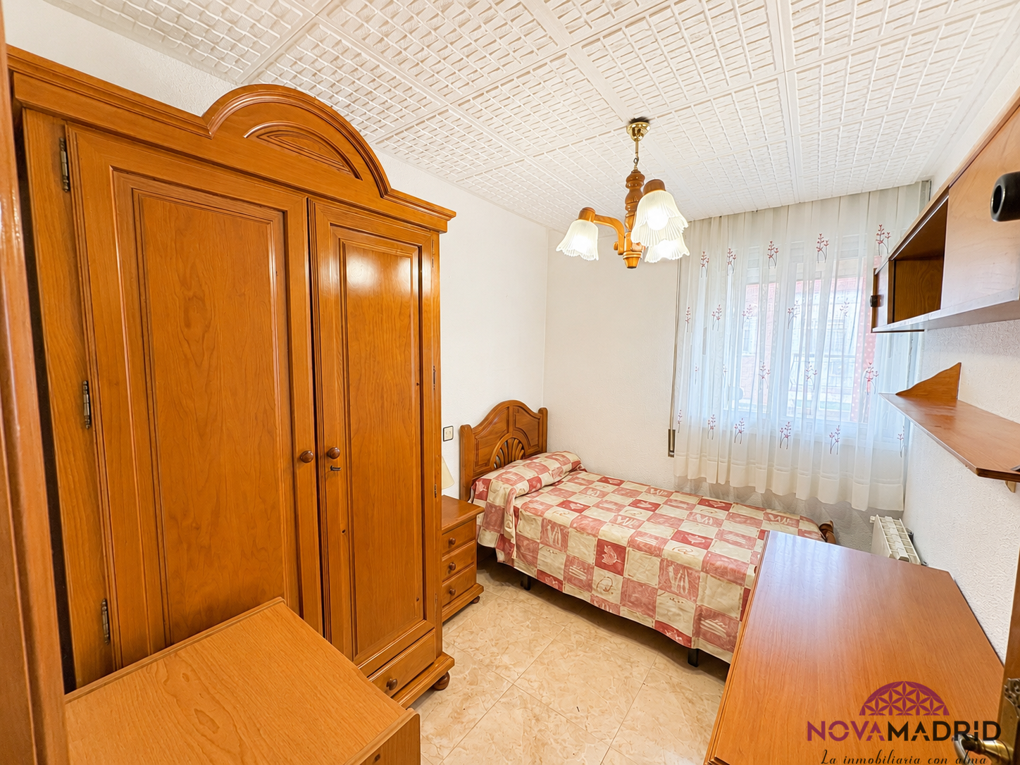 Dormitorio