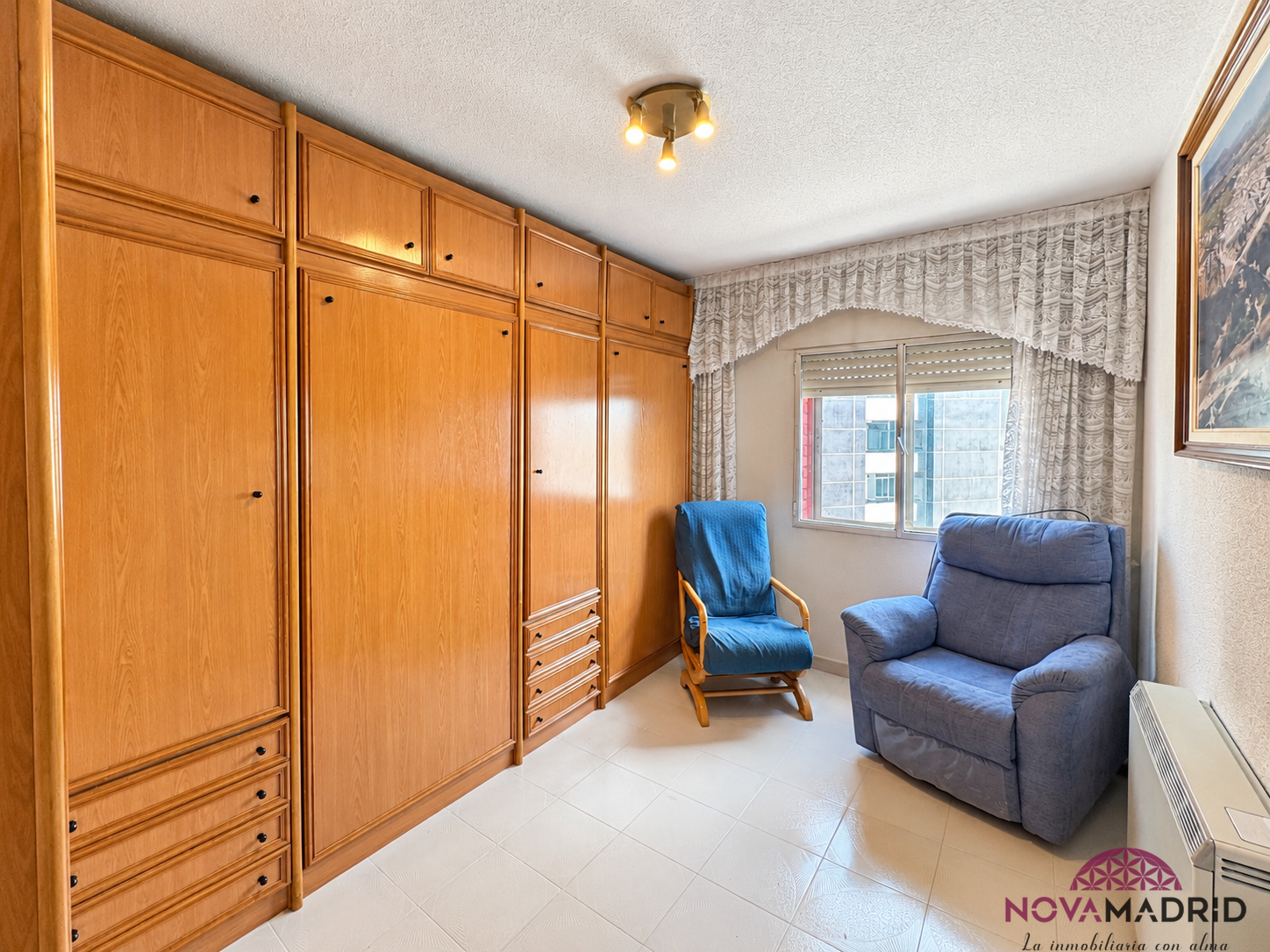 Dormitorio