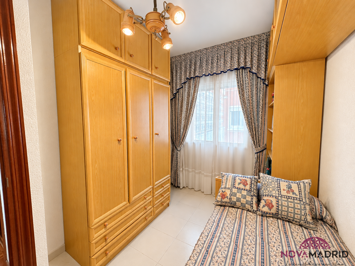 Dormitorio
