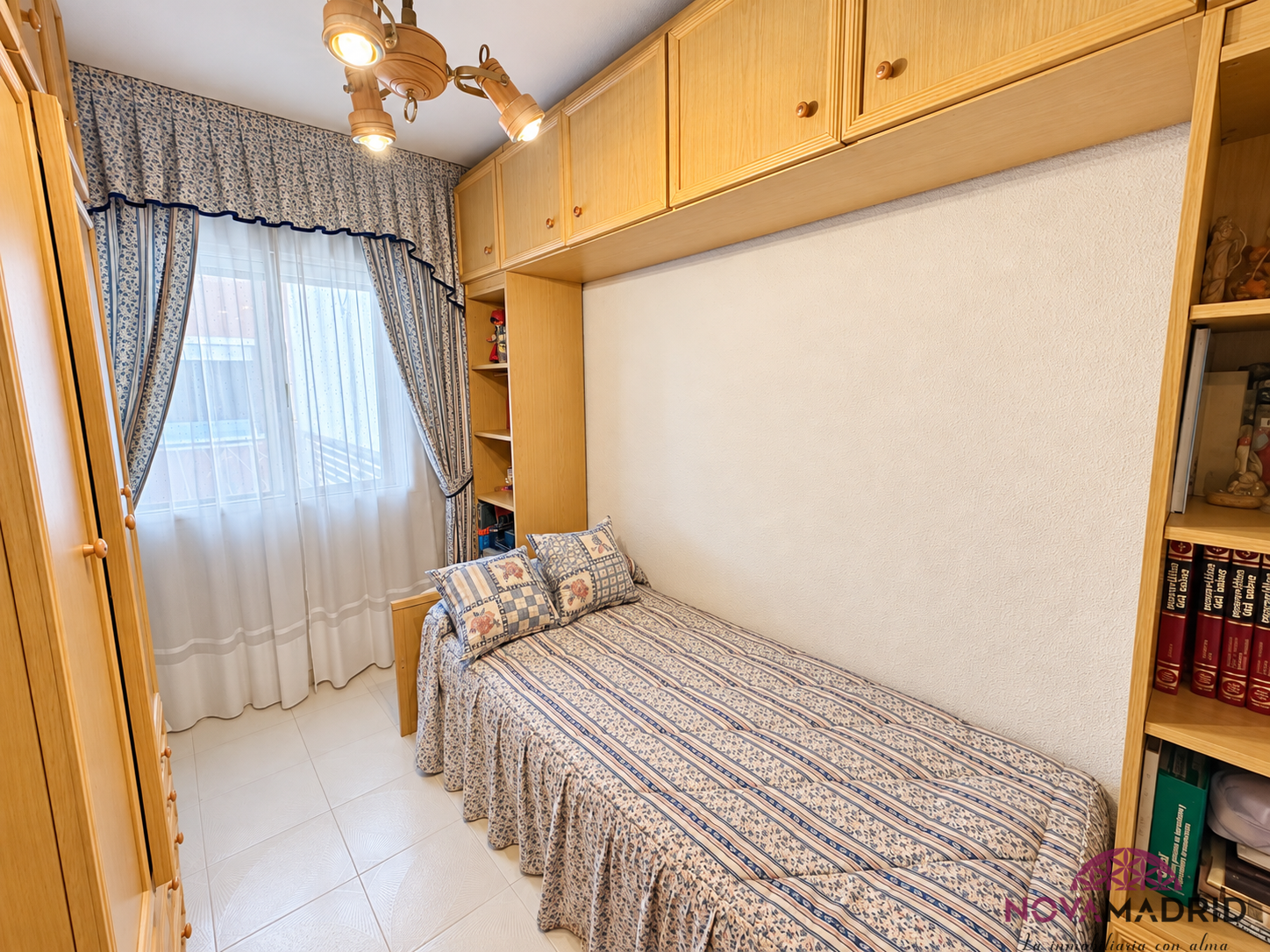 Dormitorio