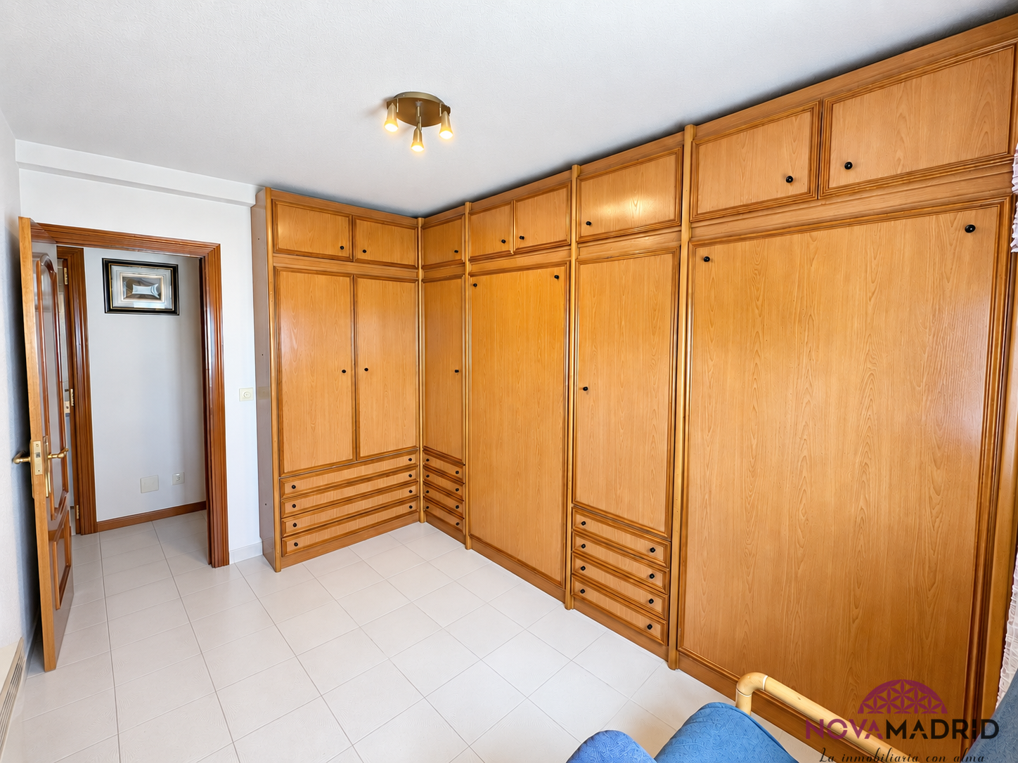 Dormitorio