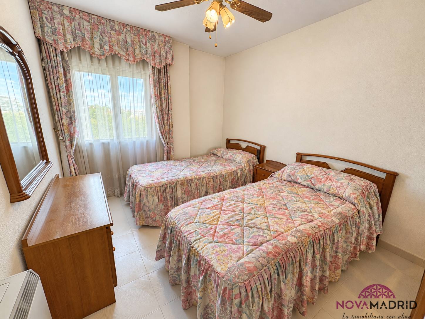 Dormitorio