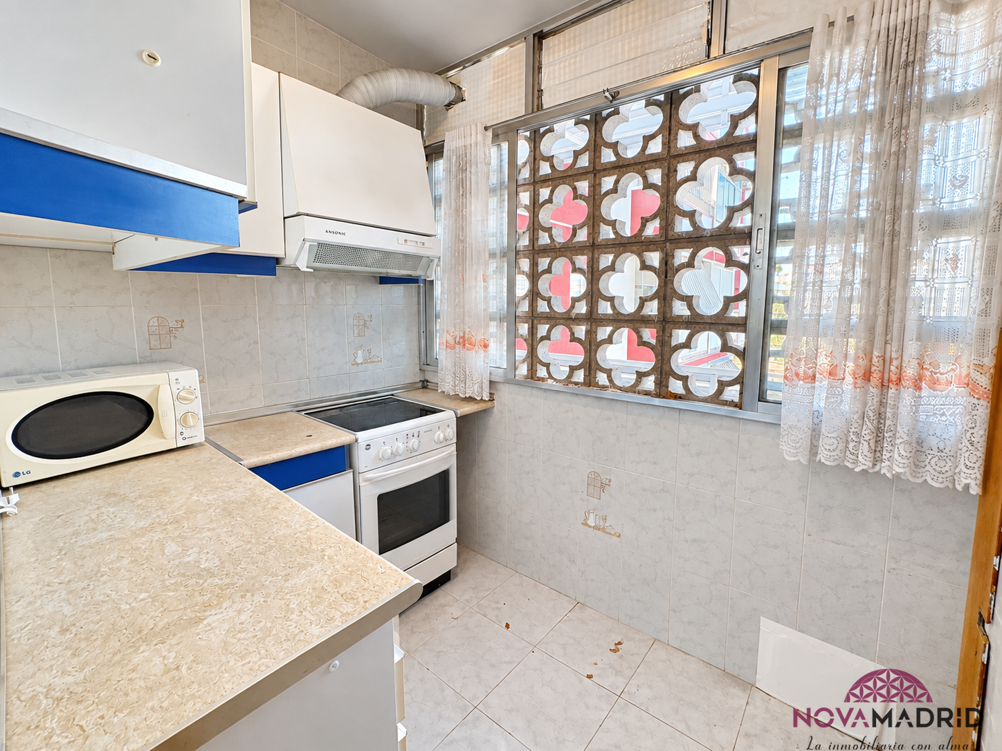 Cocina