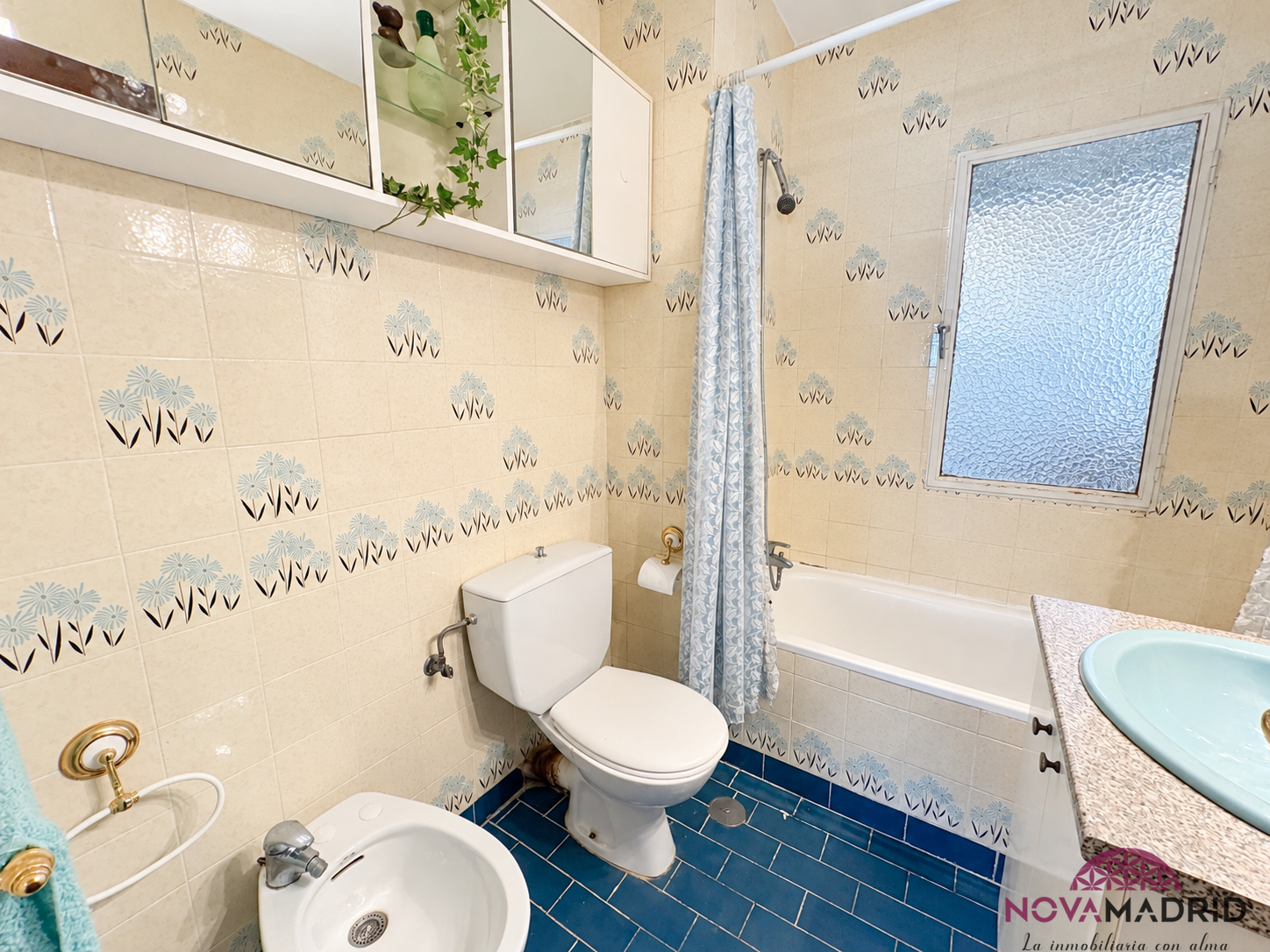 Baño