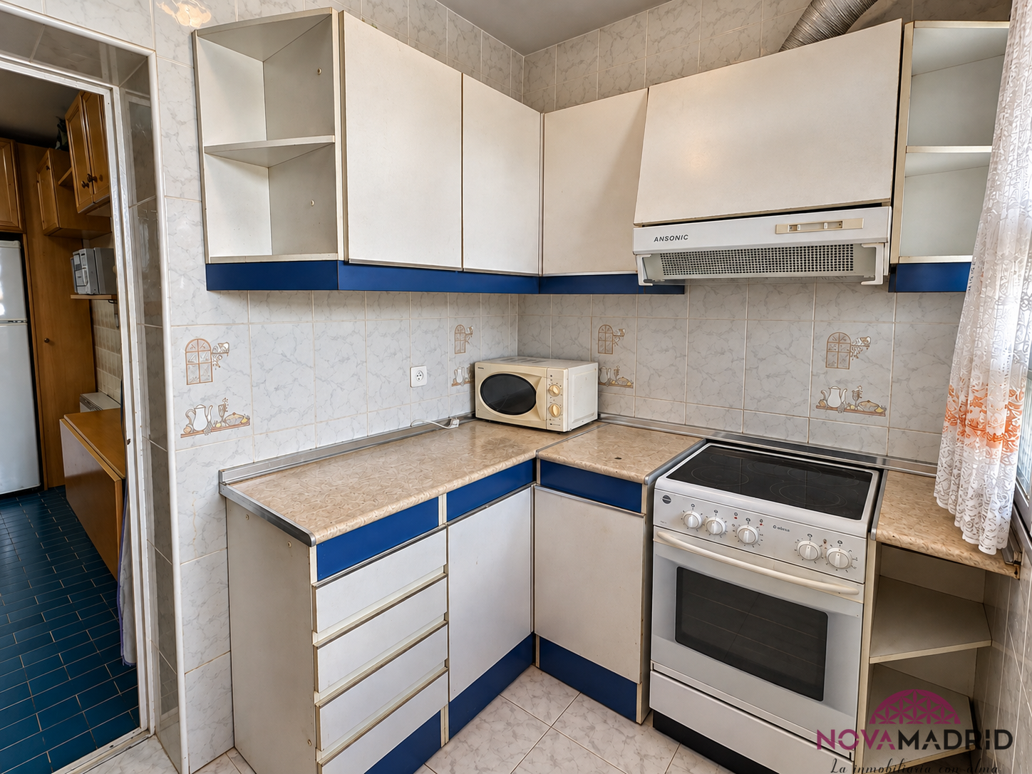 Cocina