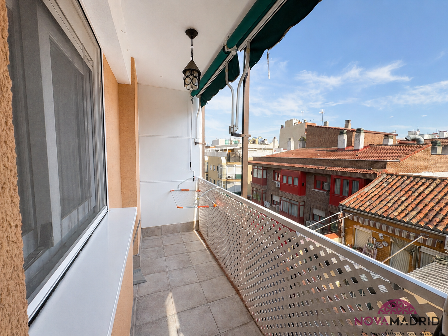 Terraza