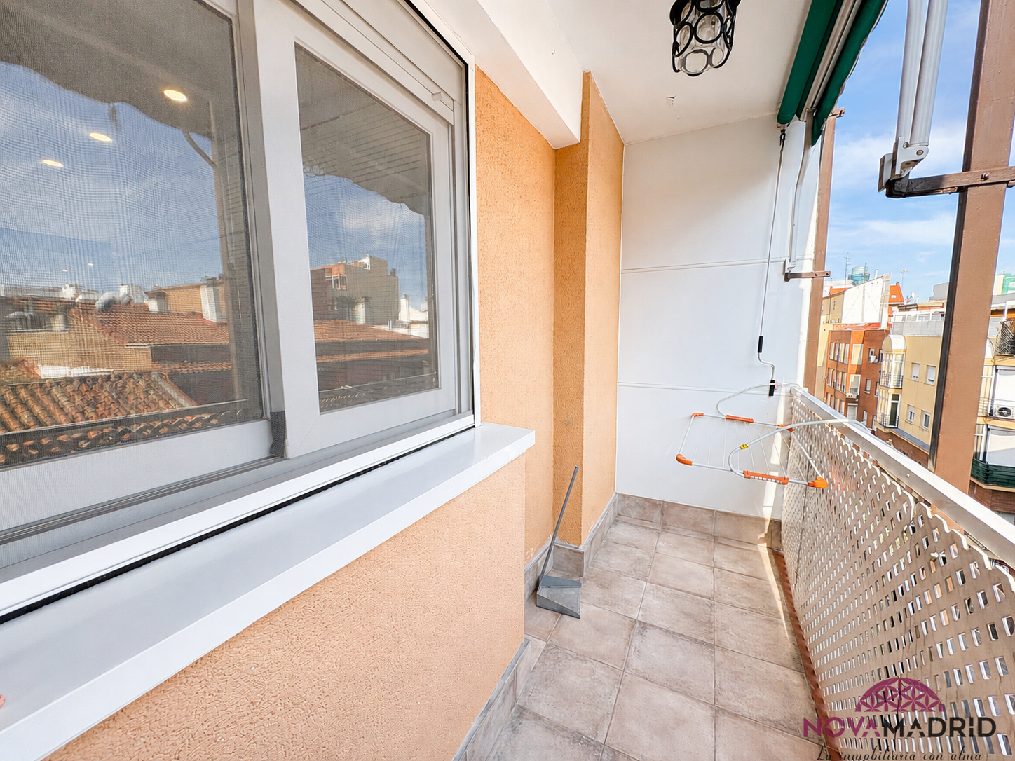 Terraza
