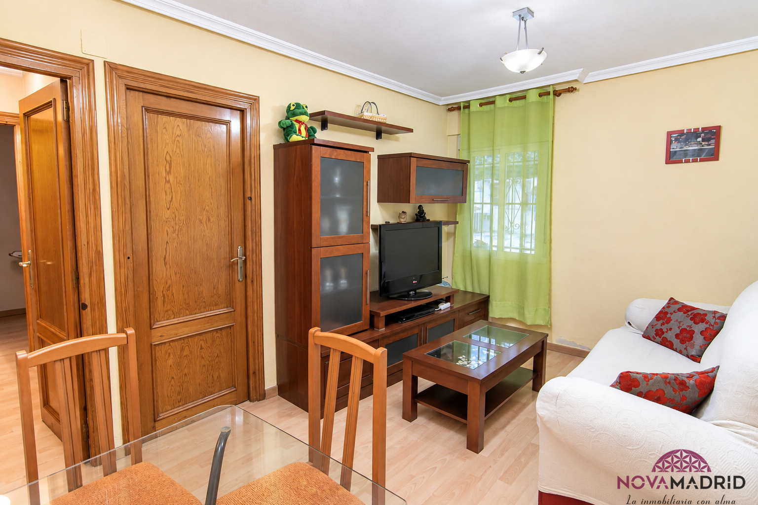 Salón