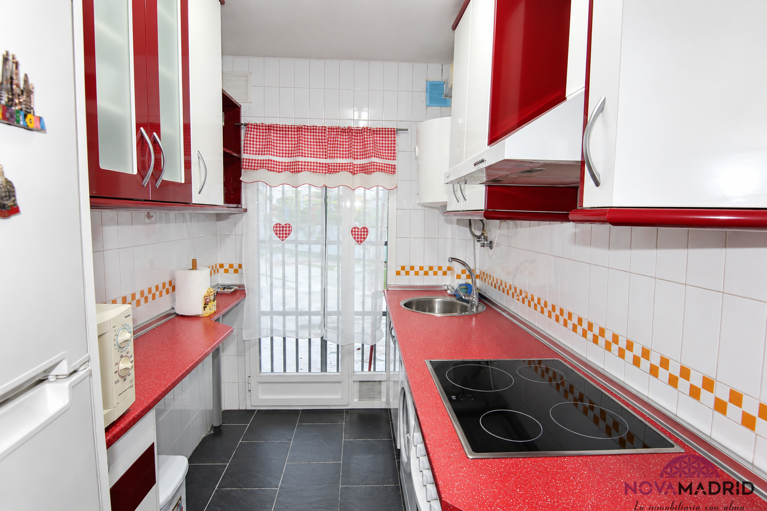 Cocina